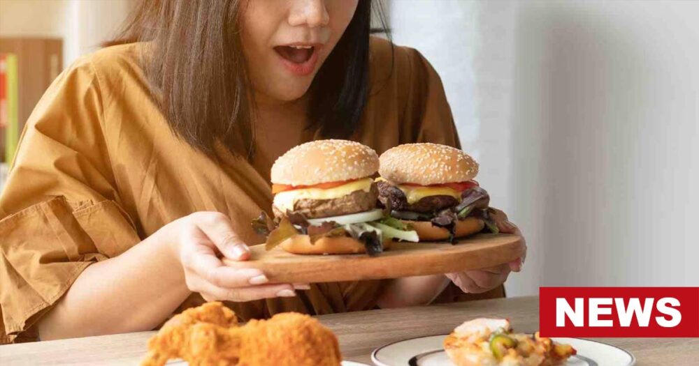Binge Eating Disorder: Is It Ok To Eat Food To Suppress Uncomfortable Emotions? 1 Binge Eating Disorder