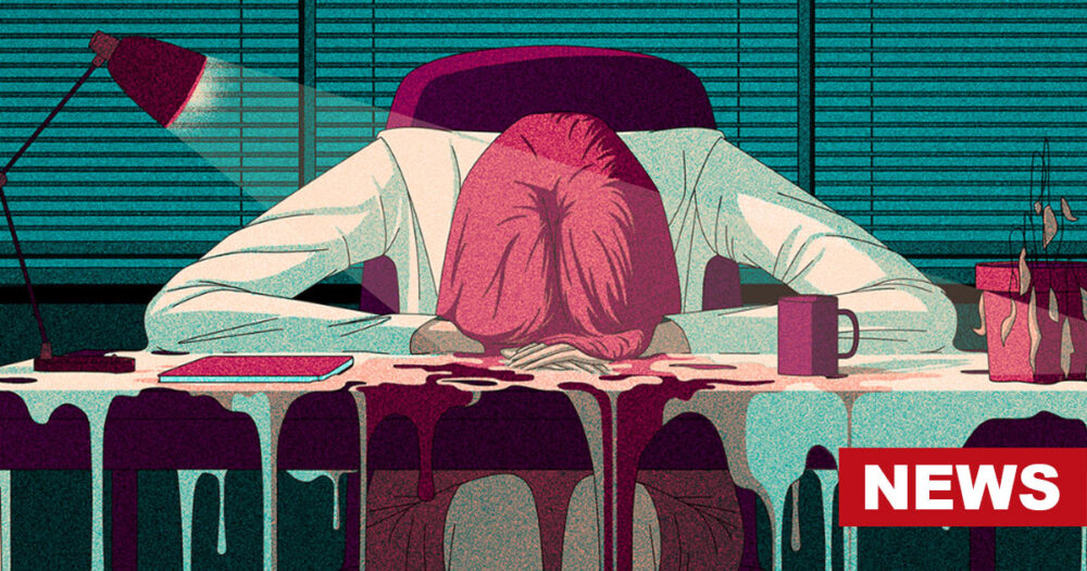Can Long Work Hours Affect Mental Health? 9 Can Long Work Hours Affect Mental Health?