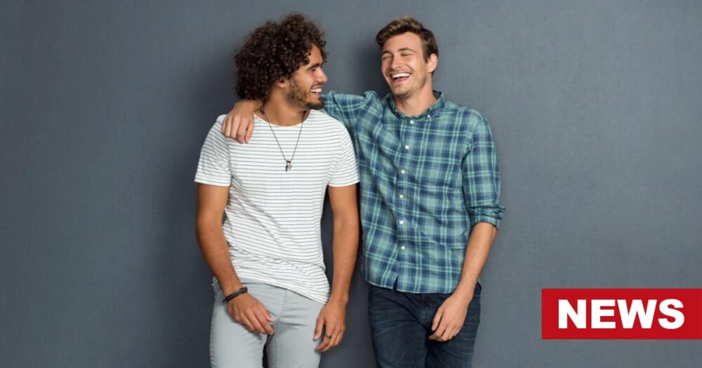 “Lessons in Bromance” May Help Combat The Mental Health Crisis Among Boys