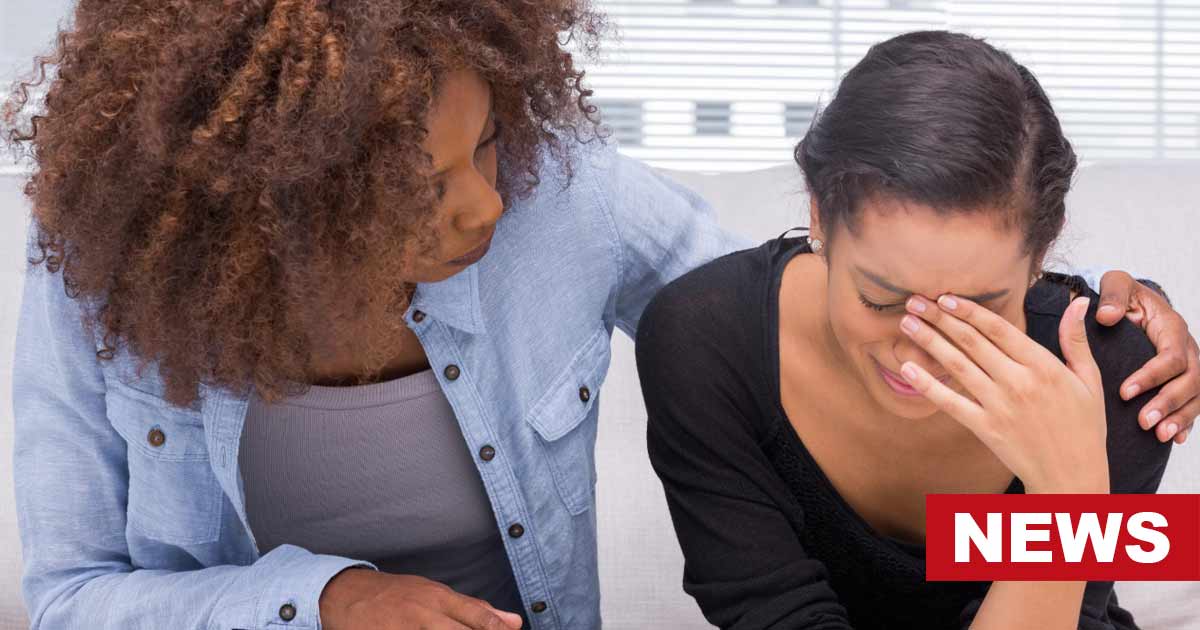 Do Mental Health Conversations Reinforce The Stigma? 13 Do Mental Health Conversations Reinforce The Stigma?