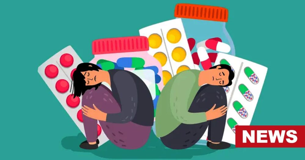 Antidepressant Addiction: A Slippery Slope? 15 Antidepressant Addiction: A Slippery Slope?