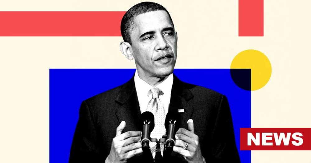 Former President Barack Obama Opens Up About Mental Health Challenges In Hasan Minaj Interview 13 Former President Barack Obama Opens Up About Mental Health Challenges In Hasan Minaj Interview