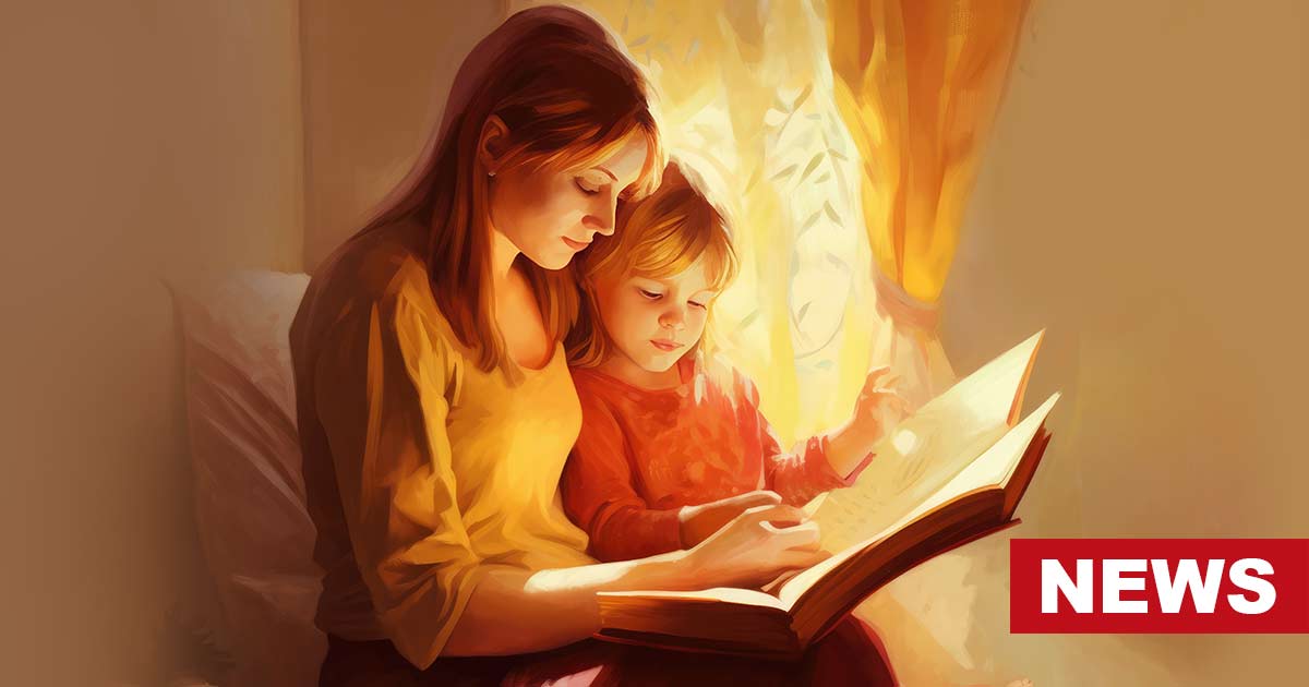 Cambridge Study Reveals Childhood Reading As Key To Boosting Teenage Mental Health 15 Cambridge Study Reveals Childhood Reading As Key To Boosting Teenage Mental Health
