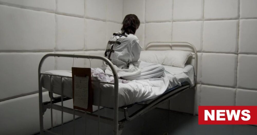 A Marital Dispute And Mental Health Hospitalization In China Triggers A Mental Health Debate 14 A Marital Dispute And Mental Health Hospitalization In China Triggers A Mental Health Debate