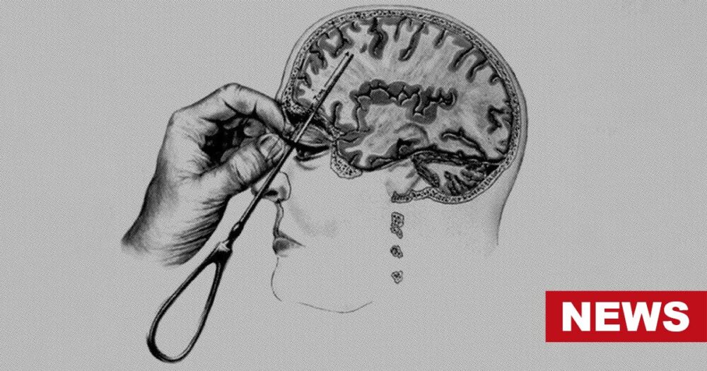 Mumbai Hospital Performs First-ever Depression Surgery In India 11 Mumbai Hospital Performs First-ever Depression Surgery In India