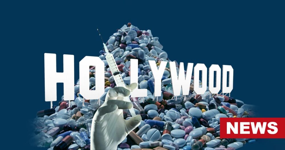 Why We Endlessly Crave For Documentaries About Hollywood's Addiction Problem 14 Why We Endlessly Crave For Documentaries About Hollywood’s Addiction Problem