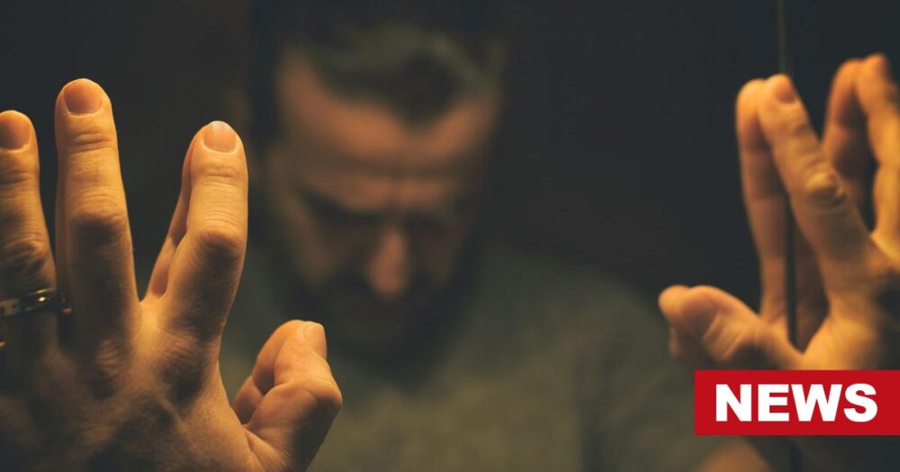 How Incels' Mental Health Symptoms Create Mistrust In Therapy 16 How Incels’ Mental Health Symptoms Create Mistrust In Therapy