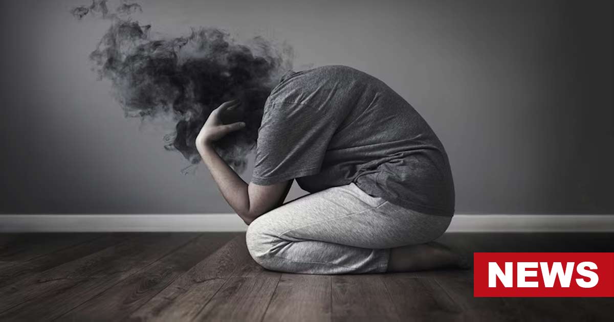 New Depression Type Uncovered by Stanford Researchers 9 New Depression Type Uncovered by Stanford Researchers