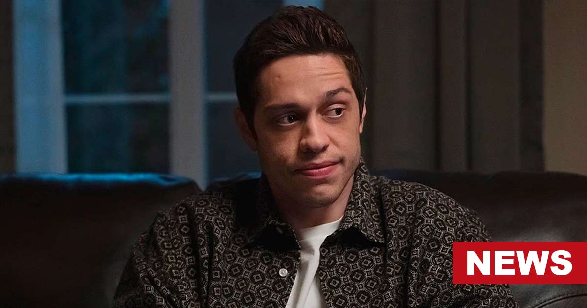 Courageous Decision: Pete Davidson Entered Rehab For PTSD and BPD 16 Courageous Decision: Pete Davidson Entered Rehab For PTSD and BPD