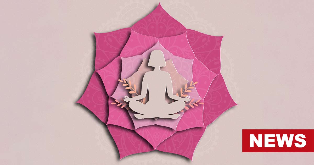 Yoga Expert Unveils The Top Five Yoga Asanas For Mental Health And Stress Relief 16 Yoga Expert Unveils The Top Five Yoga Asanas For Mental Health And Stress Relief