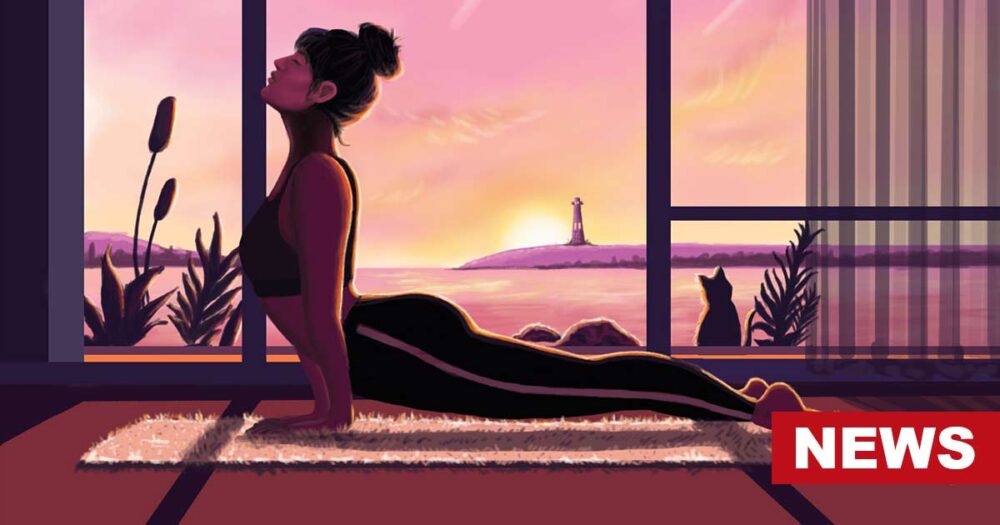 Hit Or Miss—Can We Include Yoga As Antidepressants? 14 Hit Or Miss—Can We Include Yoga As Antidepressants?