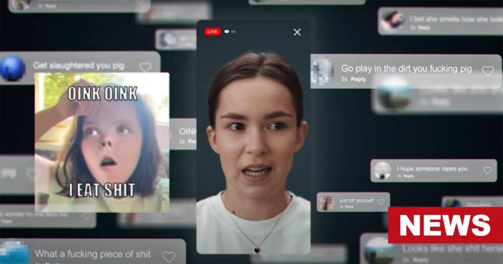 Protect Little Hearts And Their Privacy: AI Campaigns Show Why We Should Say No To Sharenting 1 AI Campaigns Against Sharenting