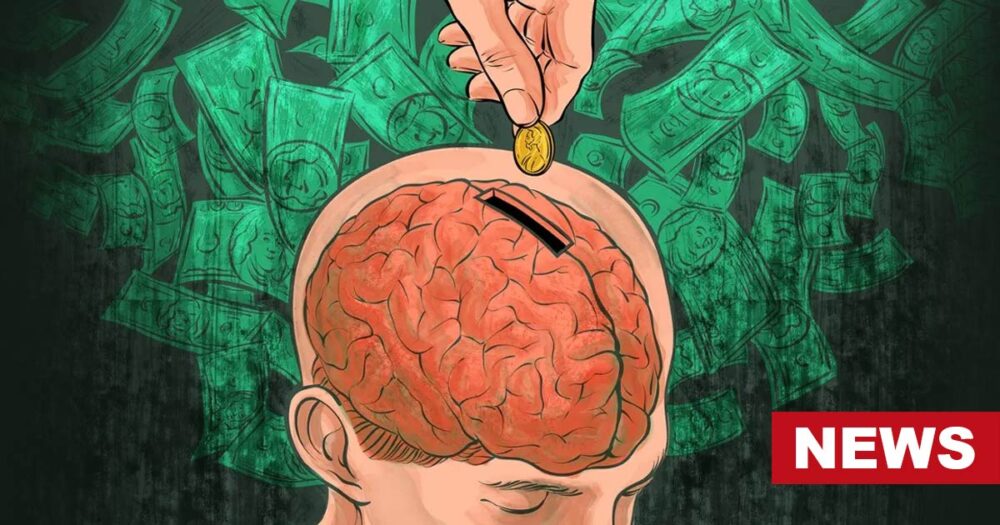 The Economic Toll Of Mental Illness: Why Conquering It Early Matters 12 The Economic Toll Of Mental Illness: Why Conquering It Early Matters