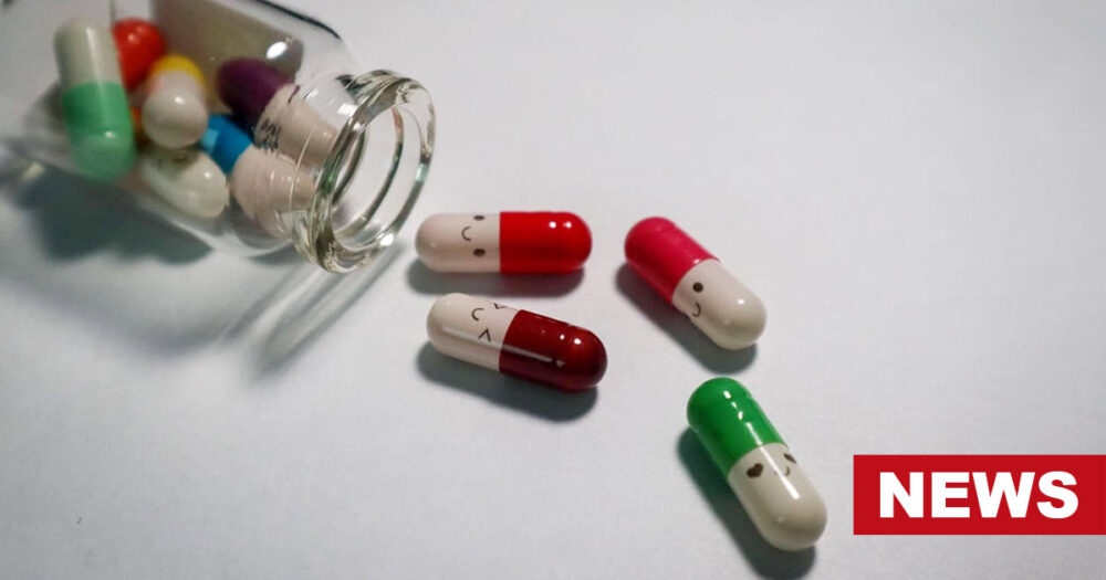 Bipolar Depression Drug: Significantly Lowers Risk of Suicidal Behavior 15 Bipolar Depression Drug: Significantly Lowers Risk of Suicidal Behavior