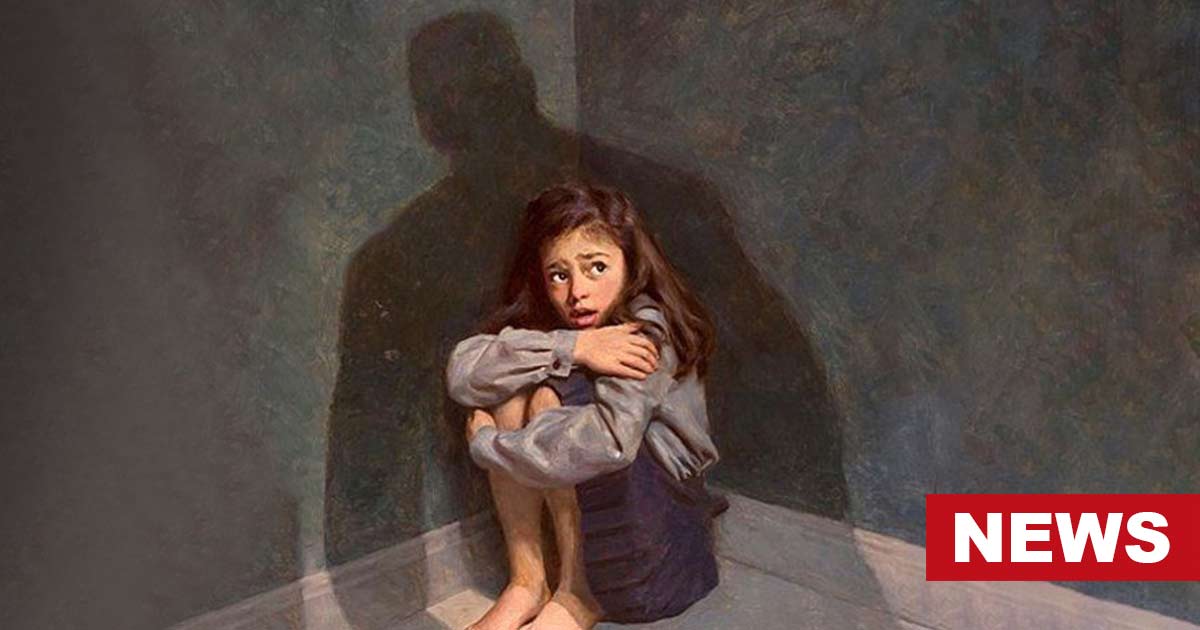 How Memory Haunts Child Abuse Victims? Study Reveals 16 How Memory Haunts Child Abuse Victims? Study Reveals
