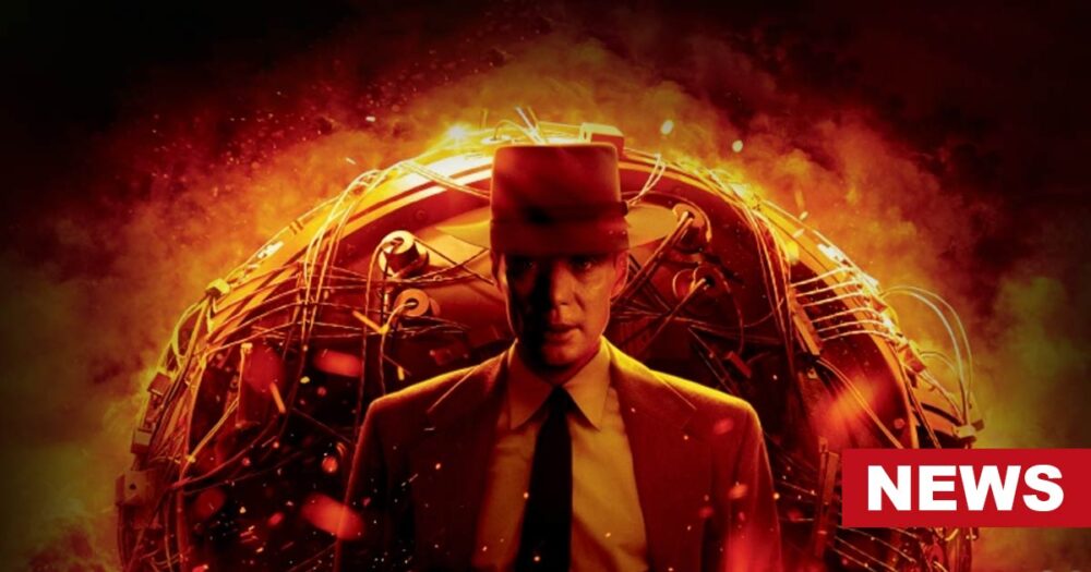 Christopher Nolan's "Oppenheimer" Warns Against The Perils Of Unbridled AI 15 Christopher Nolan’s “Oppenheimer” Warns Against The Perils Of Unbridled AI
