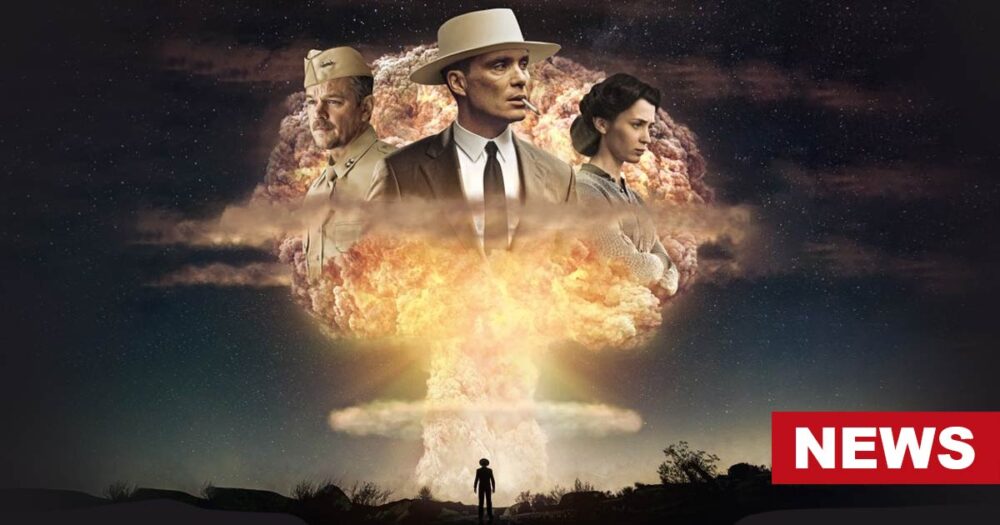 Christopher Nolan’s Oppenheimer, Bhagavad Gita, And The First Atomic Bomb 14 Christopher Nolan’s Oppenheimer, Bhagavad Gita, And The First Atomic Bomb