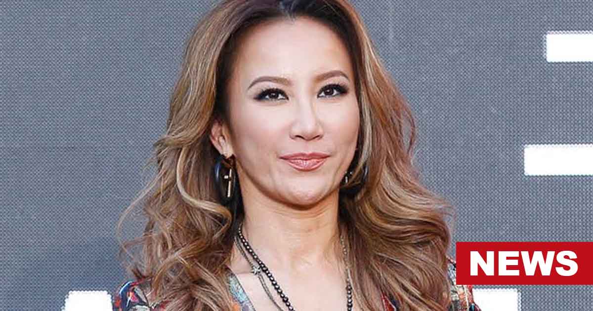 Coco Lee Man's Suicide Exposes the Mask of 'Smiling Depression' 15 Coco Lee Man’s Suicide Exposes the Mask of ‘Smiling Depression’