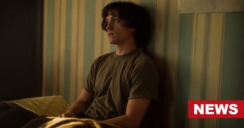 Fact vs Fiction: Tom Holland's The Crowded Room Presents A Distorted View of Dissociative Identity Disorder 14 Fact vs Fiction: Tom Holland’s The Crowded Room Presents A Distorted View of Dissociative Identity Disorder