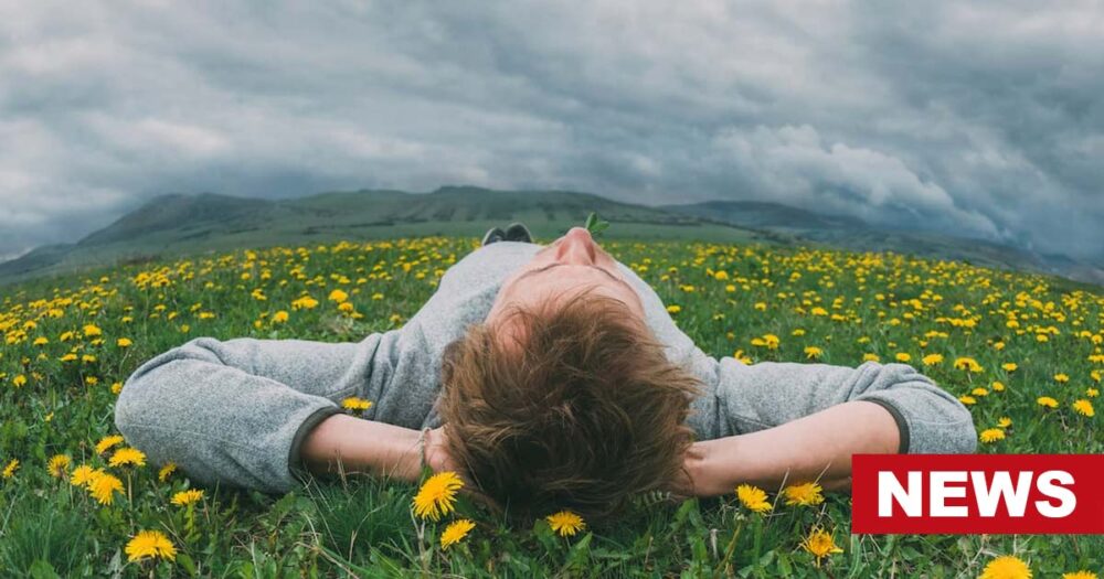 Mind, Body, Soul: Embracing The Many Facets Of Rest As Self-Care 1 Five Types Of Rest
