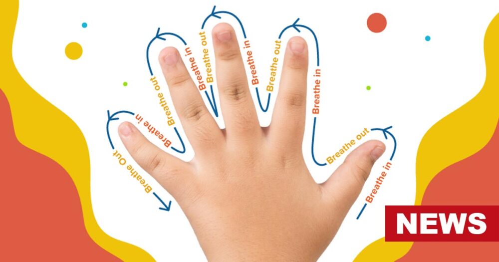 'Finger Breathing' Technique: Effective Solution for Sleep, Study Shows 12 ‘Finger Breathing’ Technique: Effective Solution for Sleep, Study Shows