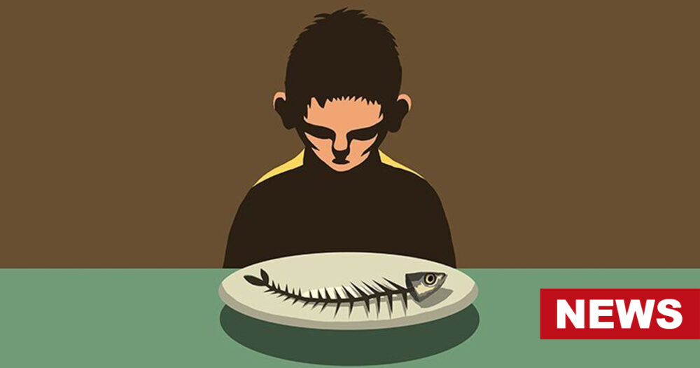 Food Insecurity And Mental Health Issues In Children Are Linked: Study Finds 16 Food Insecurity And Mental Health Issues In Children Are Linked: Study Finds