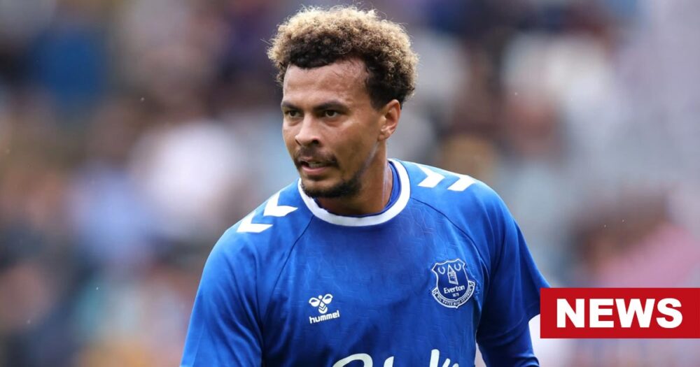Inside Dele Alli's Battle: Football Star Reveals Mental Health Challenges In Candid Interview 11 Inside Dele Alli’s Battle: Football Star Reveals Mental Health Challenges In Candid Interview