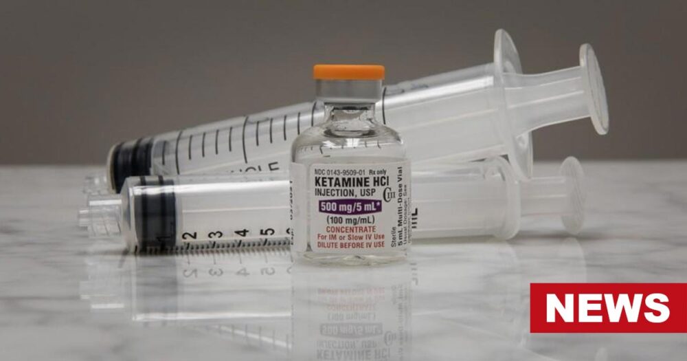 Promising Cure: Ketamine Injections Offer Hope for Treatment-Resistant Depression 14 Promising Cure: Ketamine Injections Offer Hope for Treatment-Resistant Depression