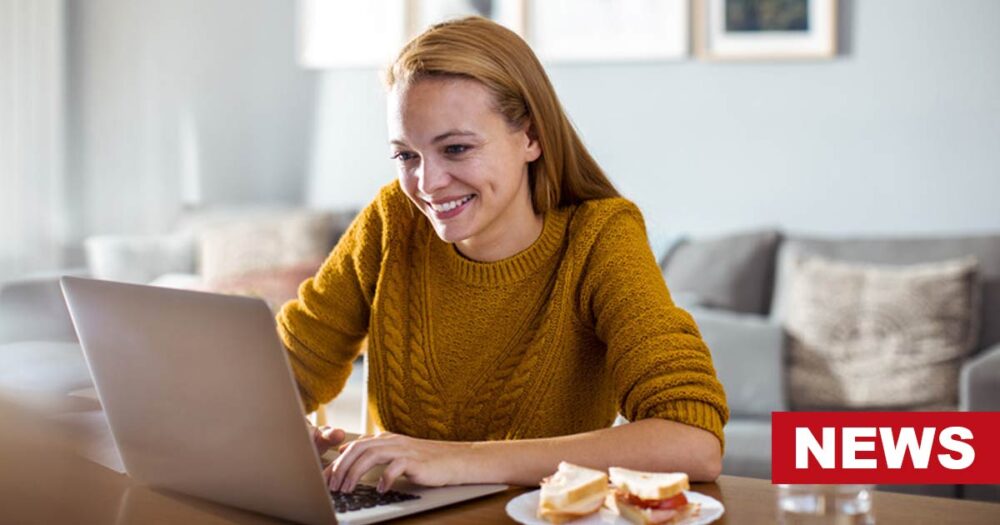 Work Smart, Not Hard? Inside Gen Z Women's Preference For Lazy Girl Jobs 13 Work Smart, Not Hard? Inside Gen Z Women’s Preference For Lazy Girl Jobs