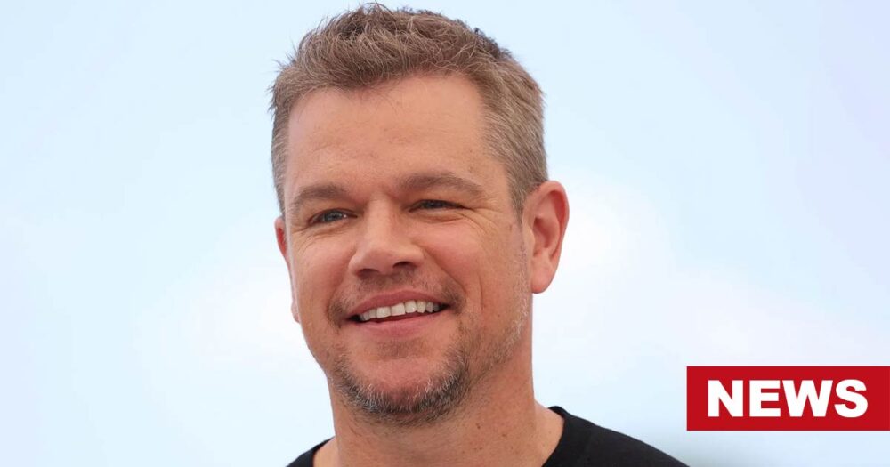 From Vows To Hollywood Offers: Matt Damon's Oppenheimer Journey Started In Couples Therapy! 15 From Vows To Hollywood Offers: Matt Damon’s Oppenheimer Journey Started In Couples Therapy!