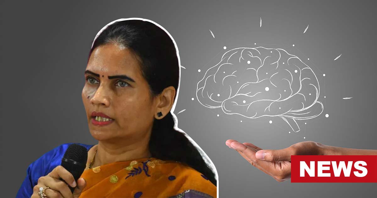 A New Era For Mental Health? MoS Bharti Pawar Reveals India's "Mission Mode" In Mental Health Initiatives 10 A New Era For Mental Health? MoS Bharti Pawar Reveals India’s “Mission Mode” In Mental Health Initiatives