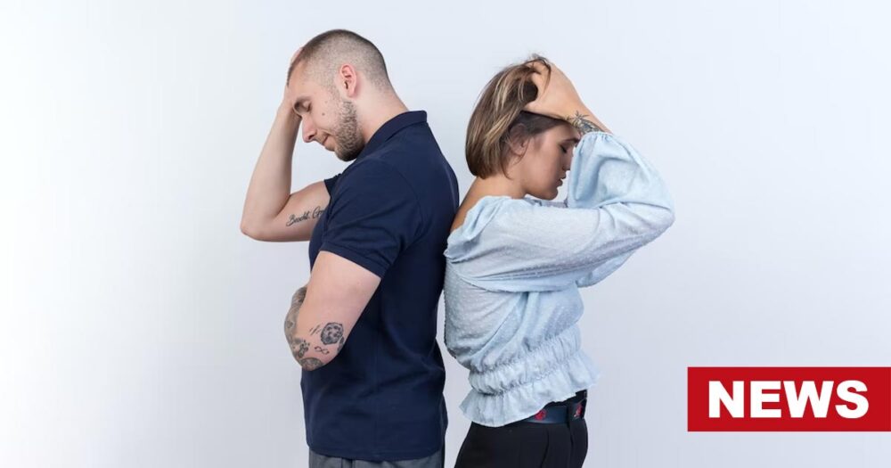 Dating Dilemma: How New Relationship Anxiety Affects Our Mental Health 9 Dating Dilemma: How New Relationship Anxiety Affects Our Mental Health