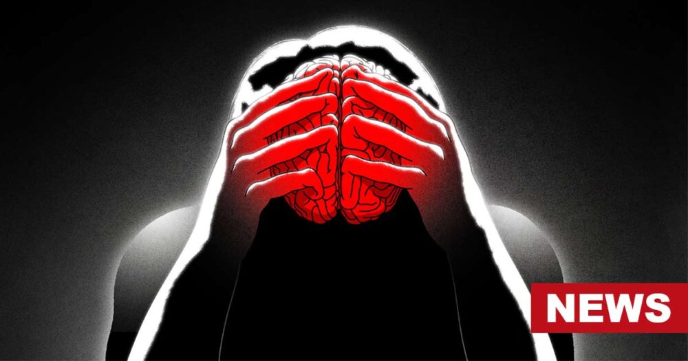 New Subtypes Of Depression: Revealing The Impact Of Traumatic Brain Injury 10 New Subtypes Of Depression: Revealing The Impact Of Traumatic Brain Injury