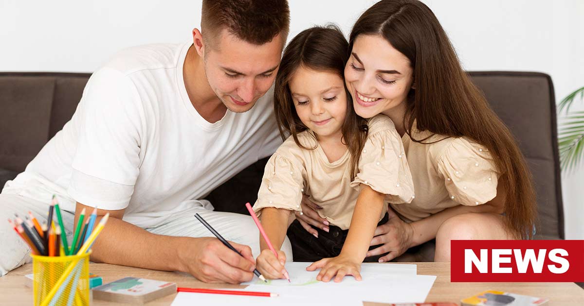 Positive Parenting: A Shield Against Stress for Children 9 Positive Parenting: A Shield Against Stress for Children
