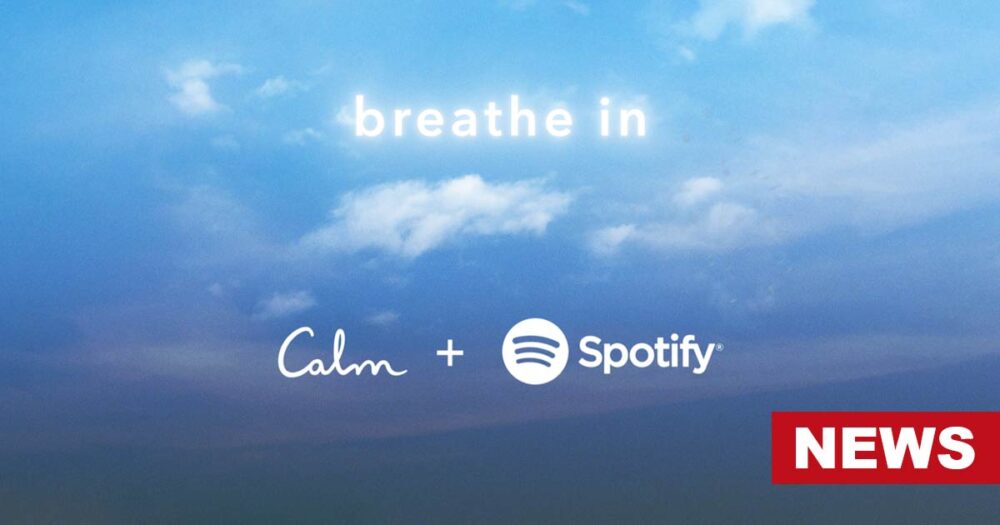 Celebrities Like Harry Styles, Cillian Murphy To "Guide Meditations" In New Spotify And Calm Partnership 16 Celebrities Like Harry Styles, Cillian Murphy To “Guide Meditations” In New Spotify And Calm Partnership
