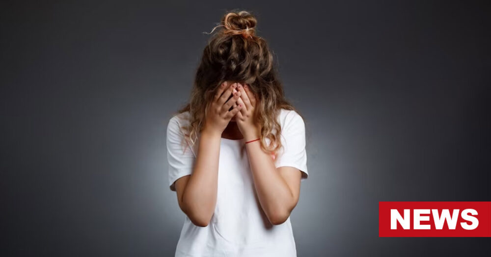 Unheard and Dismissed: UK Survey Shows Trend Of Calling Suicidal Young Women "Dramatic" 16 Unheard and Dismissed: UK Survey Shows Trend Of Calling Suicidal Young Women “Dramatic”