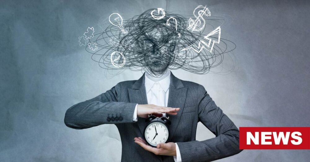 Time Blindness Or Simply Tardiness? The Real Reason Gen Z Faces Punctuality Challenges 13 Time Blindness Or Simply Tardiness? The Real Reason Gen Z Faces Punctuality Challenges