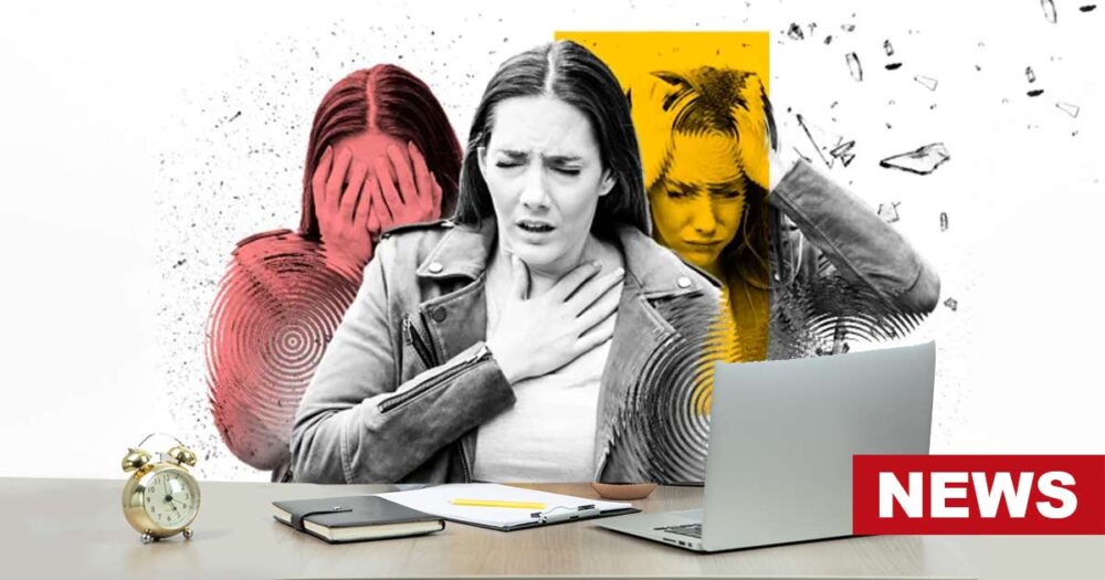 Don't Panic: Tools and Tips for Navigating Panic Attack At Work 1 Tips For Managing Panic Attack At Work featured