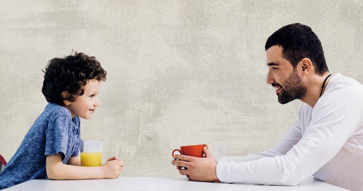 How To Be A Great Parent To Your Child? 18 ways to fulfill it. 8 How To Be A Great Parent To Your Child? 18 ways to fulfill it.