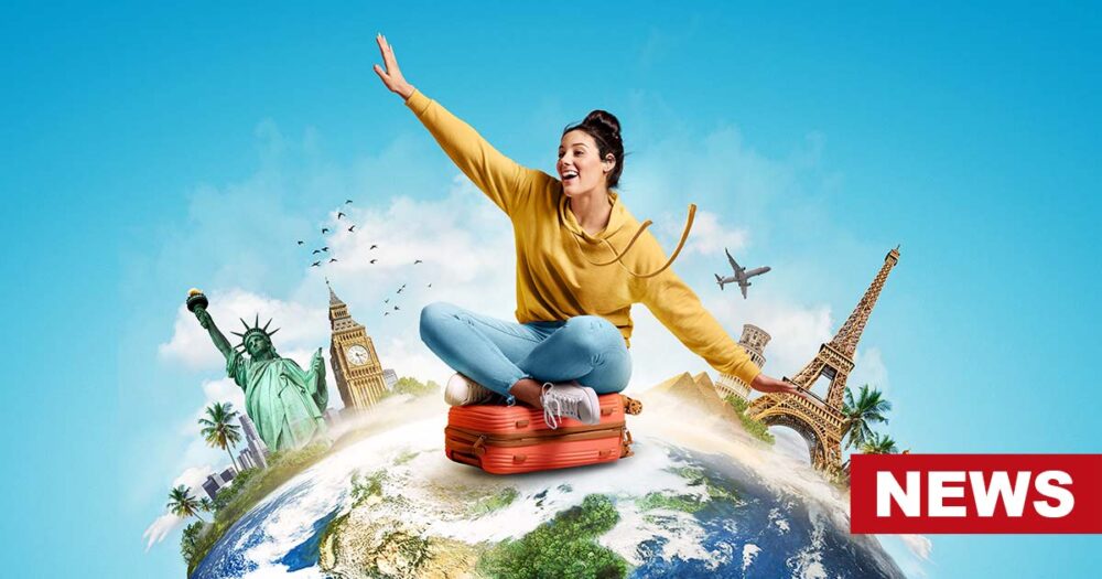 Unwind, Rejuvenate, And Thrive: The Wonders Of Travel Therapy 1 Travel Therapy featured