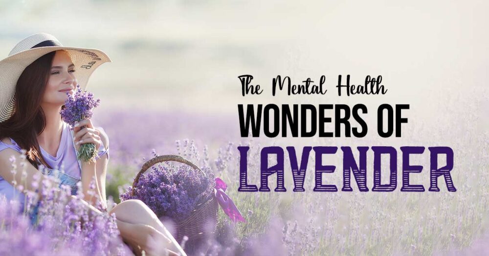 The Lavender Effect: How Lavender Boosts Your Mental Health Naturally 13 The Lavender Effect: How Lavender Boosts Your Mental Health Naturally