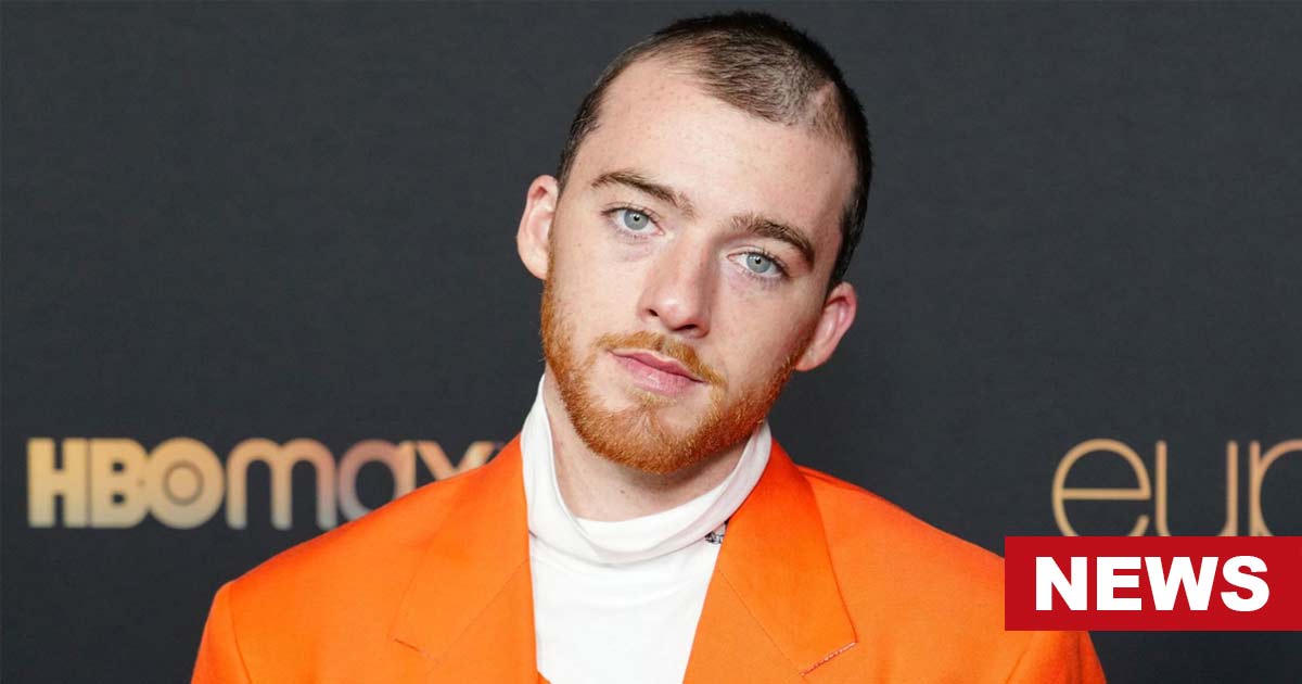 Farewell To Fezco: Actor Angus Cloud Of Euphoria Fame Dies At 25 13 Farewell To Fezco: Actor Angus Cloud Of Euphoria Fame Dies At 25
