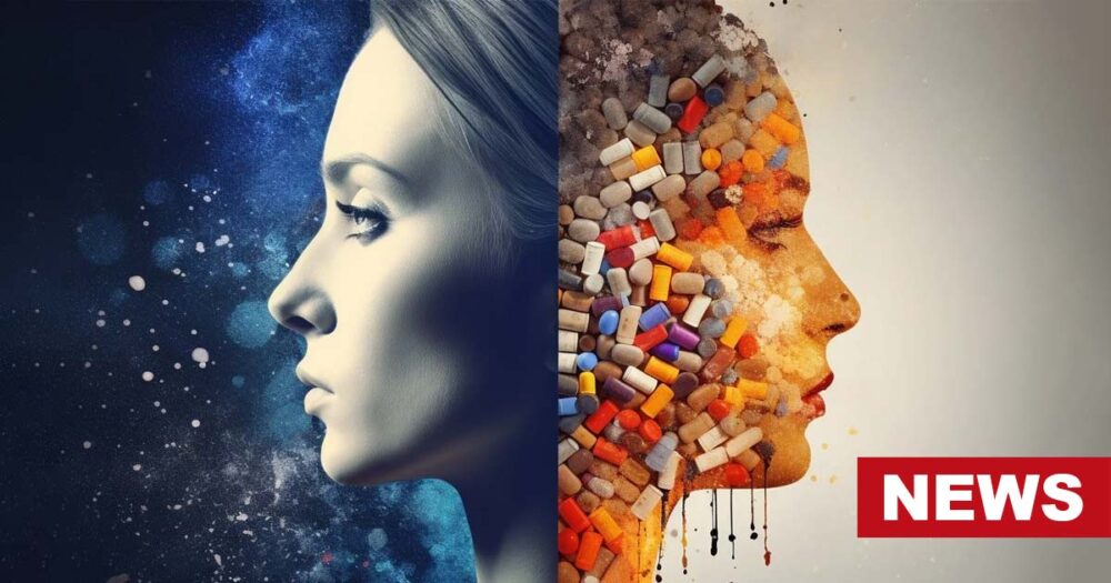 Groundbreaking Study: Extended Antidepressant Therapy Reduces Relapses In Bipolar Disorder 14 Groundbreaking Study: Extended Antidepressant Therapy Reduces Relapses In Bipolar Disorder
