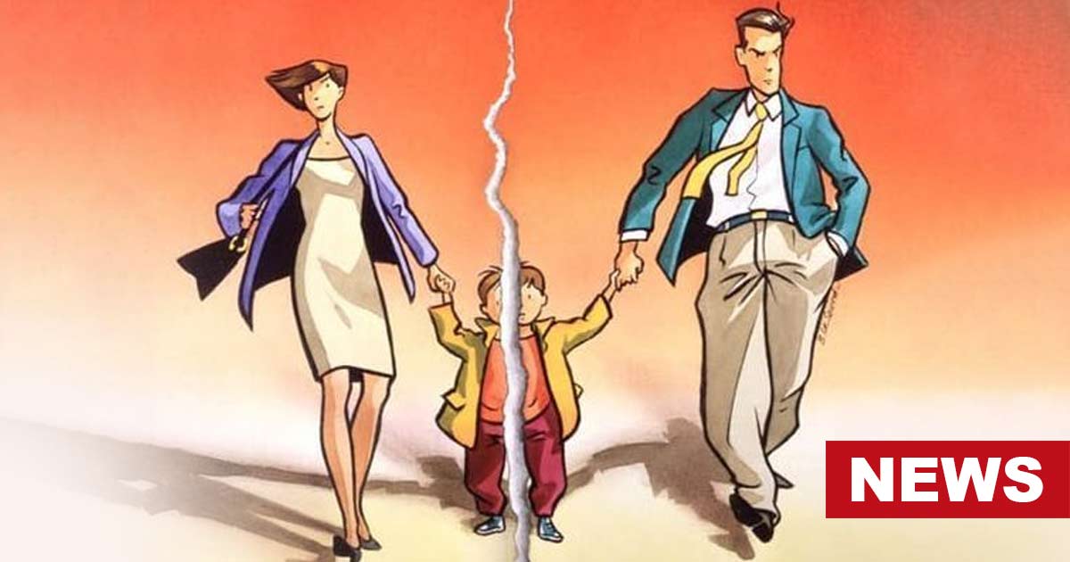 Generation Breakers: Are Your Children Bound By Your Divorce Decision? 12 Generation Breakers: Are Your Children Bound By Your Divorce Decision?