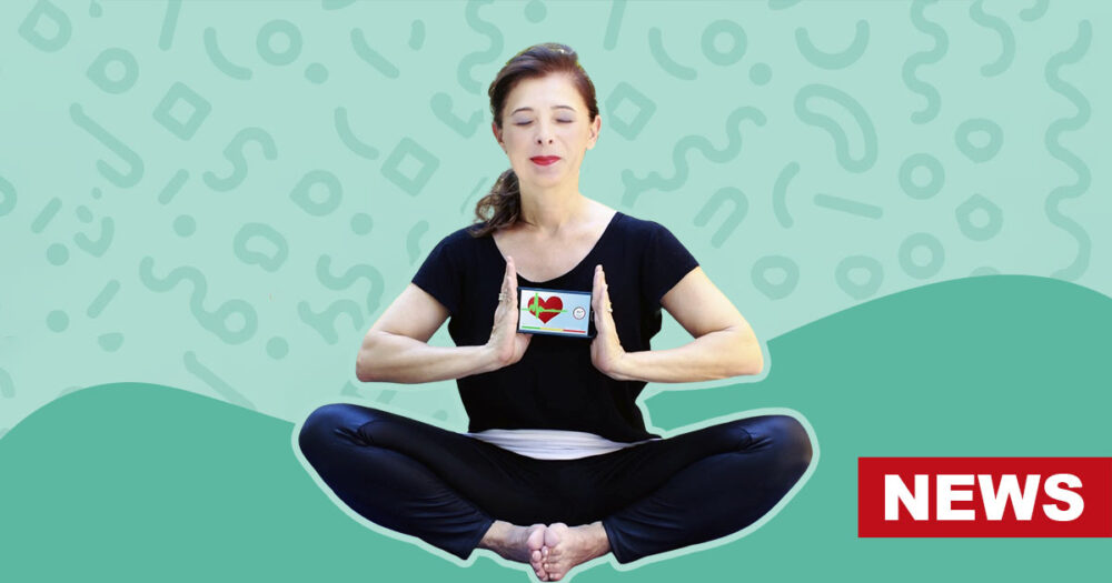 Sweat For Smiles? Exercise Apps Proven To Enhance Mental Health Of Healthcare Professionals 9 Sweat For Smiles? Exercise Apps Proven To Enhance Mental Health Of Healthcare Professionals