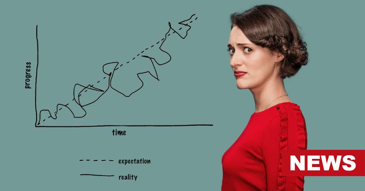 Navigating Mental Health And Authenticity: An Exploration Of BBC's Fleabag 16 Navigating Mental Health And Authenticity: An Exploration Of BBC’s Fleabag
