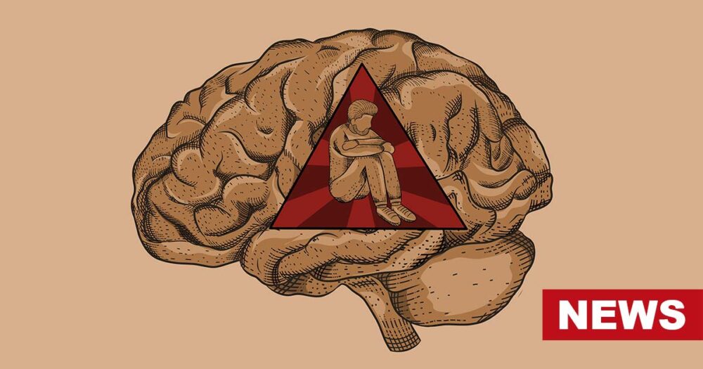 Half The World’s Population To Have A Mental Health Disorder By 75: Harvard Study 9 Half The World’s Population To Have A Mental Health Disorder By 75: Harvard Study