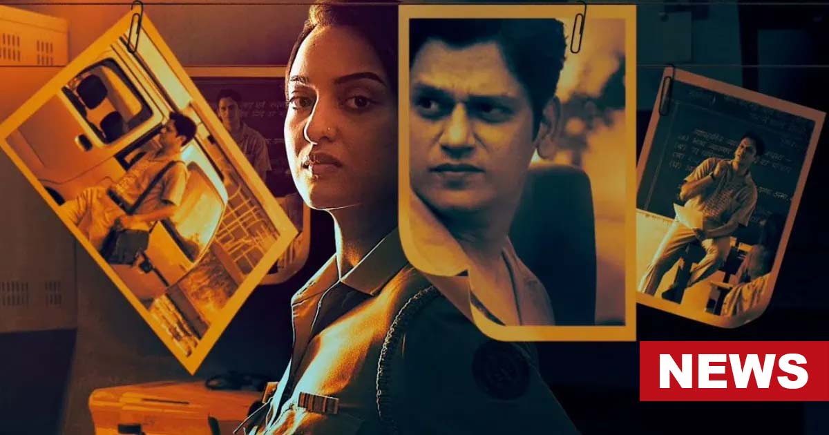 Behind The Badge: Police Mental Health In Hindi Crime Dramas 9 Behind The Badge: Police Mental Health In Hindi Crime Dramas