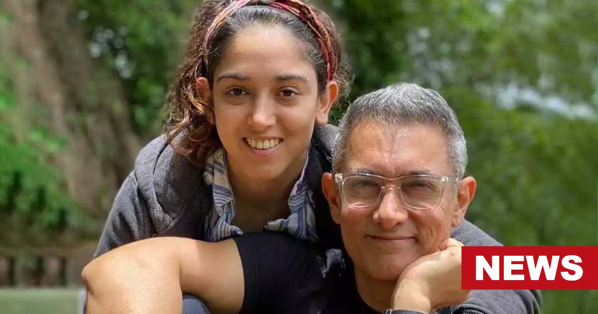 Ira Khan Discusses The Genetics Of Depression In A New Interview To End Stigma 14 Ira Khan Discusses The Genetics Of Depression In A New Interview To End Stigma