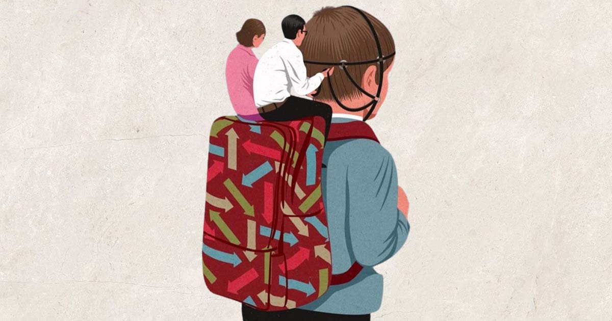 What Is A Toxic Family And 9 Disturbing Signs You Grew Up In A Toxic Family 4 What Is A Toxic Family And 9 Disturbing Signs You Grew Up In A Toxic Family